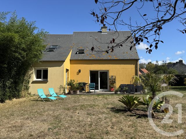 maison - BLAINVILLE SUR MER - 50