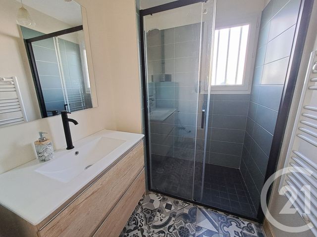 maison à vendre - 5 pièces - 103.0 m2 - BLAINVILLE SUR MER - 50 - BASSE-NORMANDIE - Century 21 Royer Immo