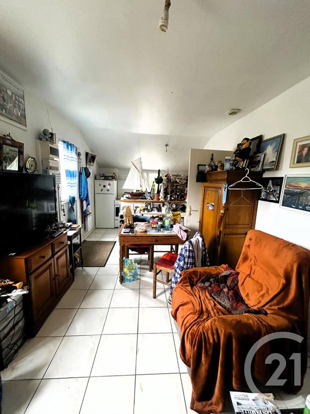 maison à vendre - 4 pièces - 72.0 m2 - BLAINVILLE SUR MER - 50 - BASSE-NORMANDIE - Century 21 Royer Immo