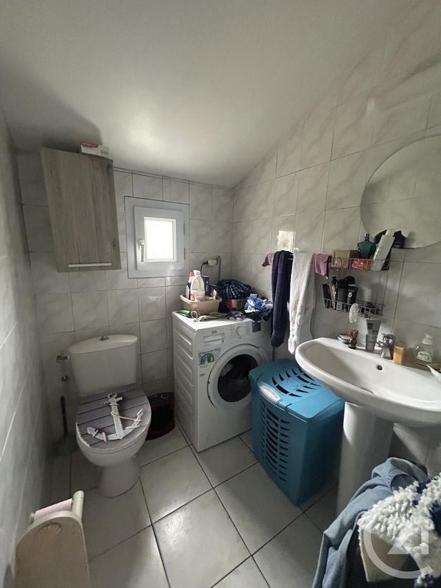 maison à vendre - 4 pièces - 72.0 m2 - BLAINVILLE SUR MER - 50 - BASSE-NORMANDIE - Century 21 Royer Immo