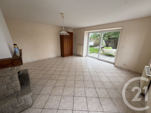maison à vendre - 4 pièces - 90.5 m2 - REGNEVILLE SUR MER - 50 - BASSE-NORMANDIE - Century 21 Royer Immo
