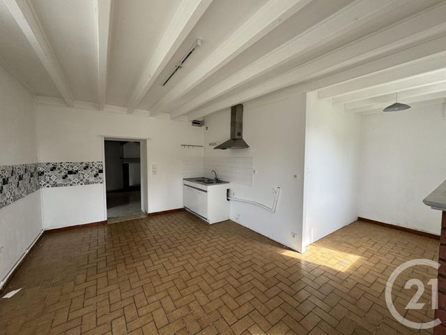 maison à vendre - 5 pièces - 93.25 m2 - GRATOT - 50 - BASSE-NORMANDIE - Century 21 Royer Immo