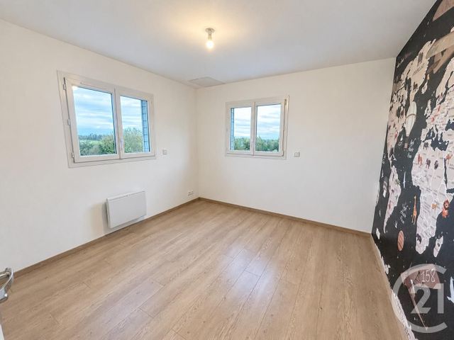 maison à vendre - 5 pièces - 148.0 m2 - GRATOT - 50 - BASSE-NORMANDIE - Century 21 Royer Immo