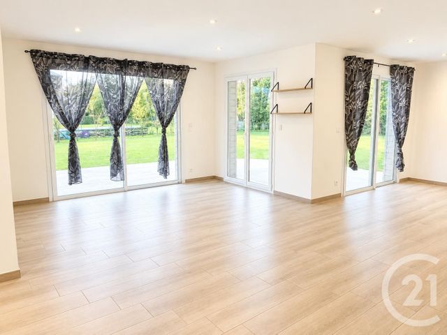 maison à vendre - 5 pièces - 148.0 m2 - GRATOT - 50 - BASSE-NORMANDIE - Century 21 Royer Immo