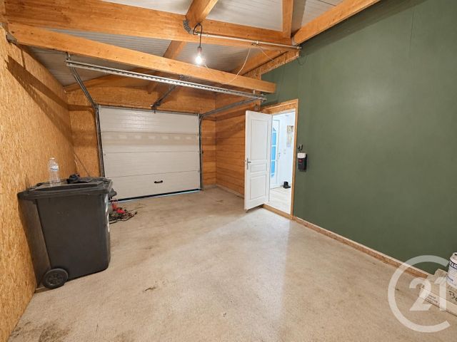 maison à vendre - 5 pièces - 148.0 m2 - GRATOT - 50 - BASSE-NORMANDIE - Century 21 Royer Immo