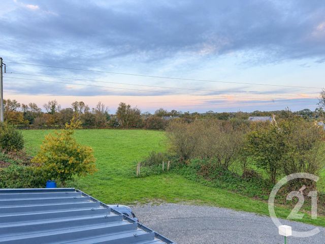 maison à vendre - 5 pièces - 148.0 m2 - GRATOT - 50 - BASSE-NORMANDIE - Century 21 Royer Immo