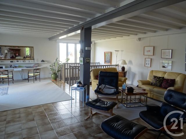 Afficher la photo en grand maison à vendre - 7 pièces - 263.0 m2 - ST PAIR SUR MER - 50 - BASSE-NORMANDIE - Century 21 Royer Immo