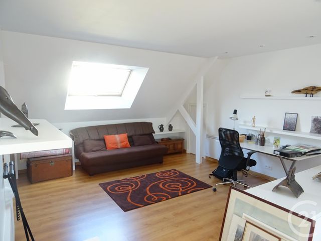 Afficher la photo en grand maison à vendre - 7 pièces - 263.0 m2 - ST PAIR SUR MER - 50 - BASSE-NORMANDIE - Century 21 Royer Immo