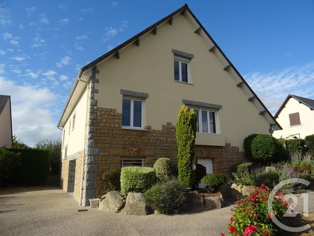 Afficher la photo en grand maison à vendre - 7 pièces - 263.0 m2 - ST PAIR SUR MER - 50 - BASSE-NORMANDIE - Century 21 Royer Immo