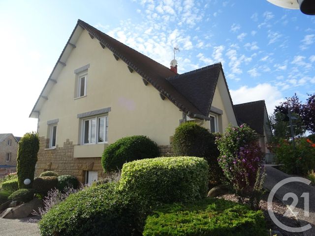 Afficher la photo en grand maison à vendre - 7 pièces - 263.0 m2 - ST PAIR SUR MER - 50 - BASSE-NORMANDIE - Century 21 Royer Immo