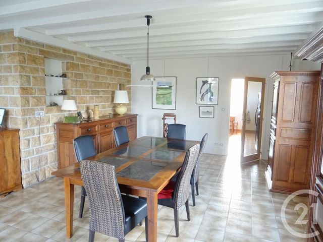 Afficher la photo en grand maison à vendre - 7 pièces - 263.0 m2 - ST PAIR SUR MER - 50 - BASSE-NORMANDIE - Century 21 Royer Immo