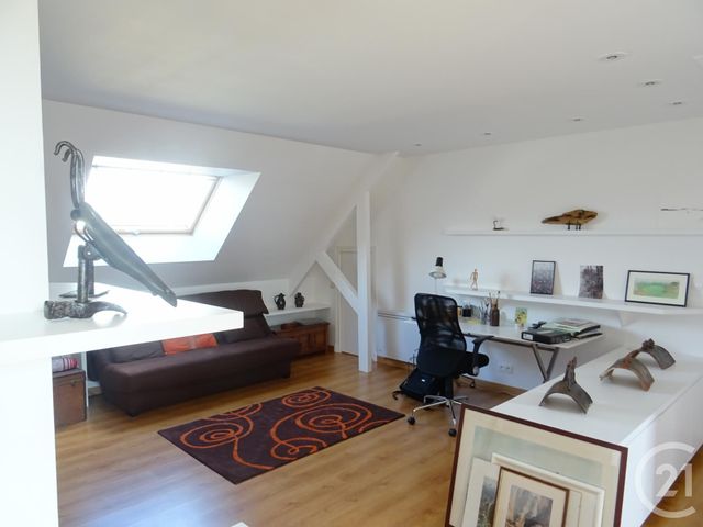 Afficher la photo en grand maison à vendre - 7 pièces - 263.0 m2 - ST PAIR SUR MER - 50 - BASSE-NORMANDIE - Century 21 Royer Immo