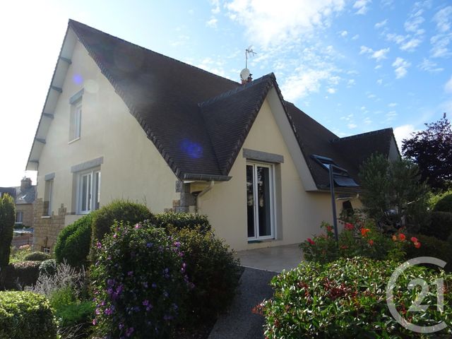 Afficher la photo en grand maison à vendre - 7 pièces - 263.0 m2 - ST PAIR SUR MER - 50 - BASSE-NORMANDIE - Century 21 Royer Immo