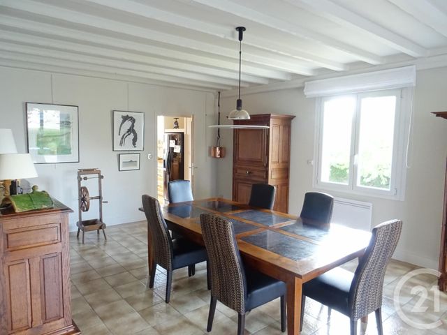 Afficher la photo en grand maison à vendre - 7 pièces - 263.0 m2 - ST PAIR SUR MER - 50 - BASSE-NORMANDIE - Century 21 Royer Immo