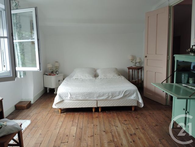 maison à vendre - 5 pièces - 86.5 m2 - ST PAIR SUR MER - 50 - BASSE-NORMANDIE - Century 21 Royer Immo