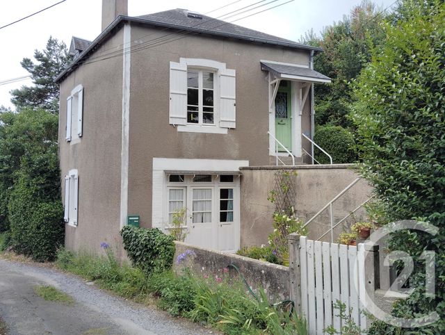 maison - ST PAIR SUR MER - 50