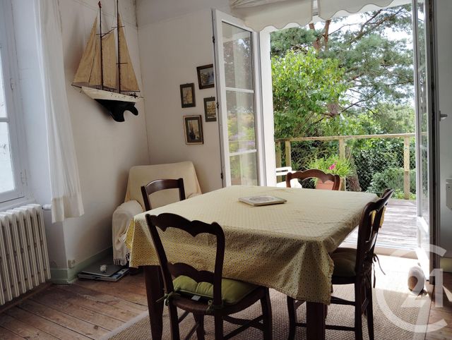 maison à vendre - 5 pièces - 86.5 m2 - ST PAIR SUR MER - 50 - BASSE-NORMANDIE - Century 21 Royer Immo