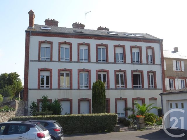 Appartement F3 à vendre ST PAIR SUR MER