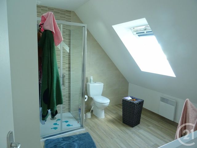 maison à vendre - 5 pièces - 77.0 m2 - BREHAL - 50 - BASSE-NORMANDIE - Century 21 Royer Immo