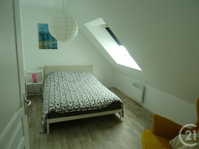 maison à vendre - 5 pièces - 77.0 m2 - BREHAL - 50 - BASSE-NORMANDIE - Century 21 Royer Immo