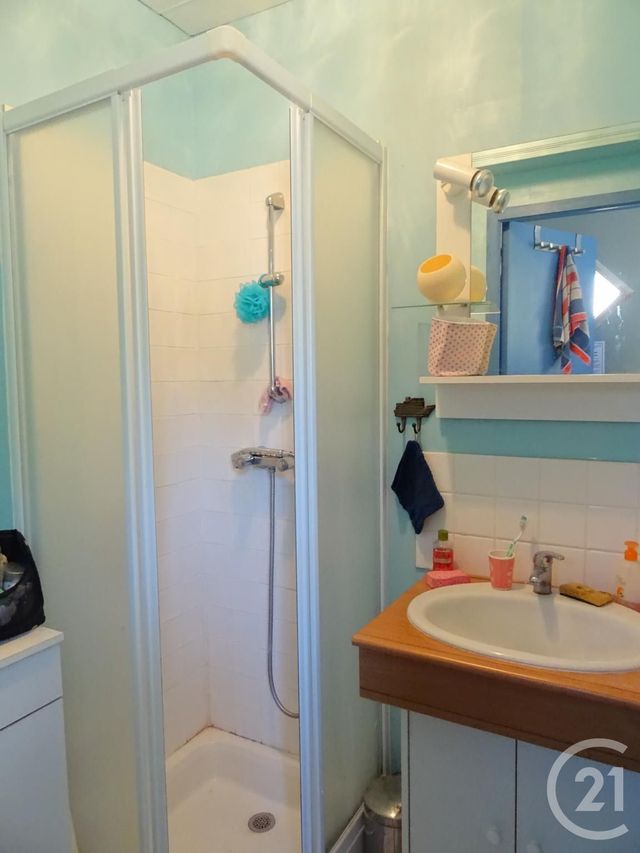 Afficher la photo en grand Appartement F3 à vendre - 3 pièces - 41.41 m2 - ST PAIR SUR MER - 50 - BASSE-NORMANDIE - Century 21 Royer Immo