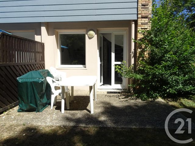 Afficher la photo en grand Appartement F3 à vendre - 3 pièces - 41.41 m2 - ST PAIR SUR MER - 50 - BASSE-NORMANDIE - Century 21 Royer Immo