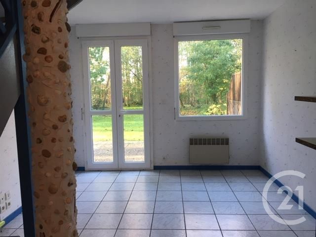 Afficher la photo en grand Appartement F3 à vendre - 3 pièces - 41.41 m2 - ST PAIR SUR MER - 50 - BASSE-NORMANDIE - Century 21 Royer Immo