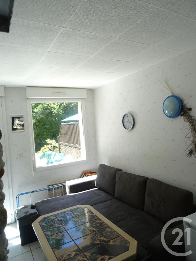 Afficher la photo en grand Appartement F3 à vendre - 3 pièces - 41.41 m2 - ST PAIR SUR MER - 50 - BASSE-NORMANDIE - Century 21 Royer Immo