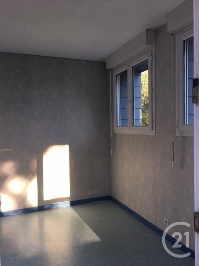 Afficher la photo en grand Appartement F3 à vendre - 3 pièces - 41.41 m2 - ST PAIR SUR MER - 50 - BASSE-NORMANDIE - Century 21 Royer Immo