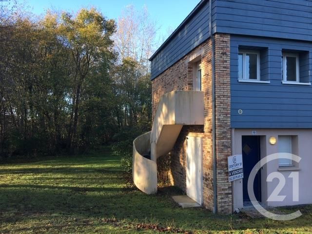 Afficher la photo en grand Appartement F3 à vendre - 3 pièces - 41.41 m2 - ST PAIR SUR MER - 50 - BASSE-NORMANDIE - Century 21 Royer Immo