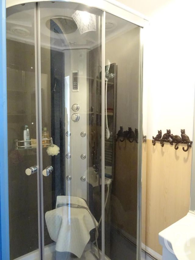 Afficher la photo en grand Appartement F3 à vendre - 3 pièces - 41.41 m2 - ST PAIR SUR MER - 50 - BASSE-NORMANDIE - Century 21 Royer Immo