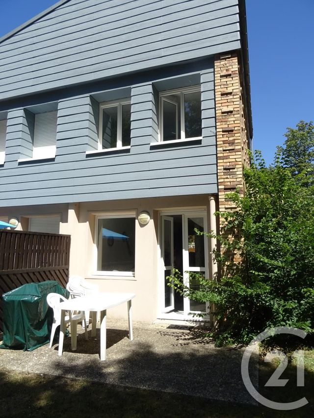 Afficher la photo en grand Appartement F3 à vendre - 3 pièces - 41.41 m2 - ST PAIR SUR MER - 50 - BASSE-NORMANDIE - Century 21 Royer Immo