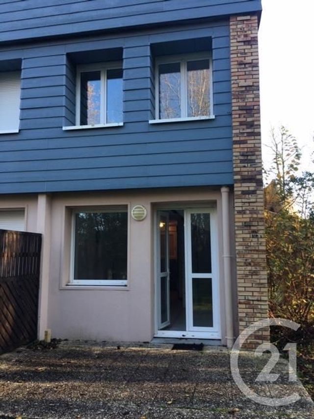 Afficher la photo en grand Appartement F3 à vendre - 3 pièces - 41.41 m2 - ST PAIR SUR MER - 50 - BASSE-NORMANDIE - Century 21 Royer Immo