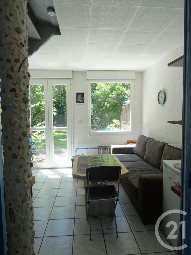 Afficher la photo en grand Appartement F3 à vendre - 3 pièces - 41.41 m2 - ST PAIR SUR MER - 50 - BASSE-NORMANDIE - Century 21 Royer Immo