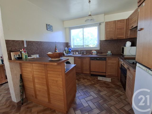 maison à vendre - 6 pièces - 133.63 m2 - JULLOUVILLE - 50 - BASSE-NORMANDIE - Century 21 Royer Immo