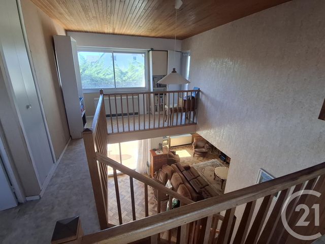 maison à vendre - 6 pièces - 133.63 m2 - JULLOUVILLE - 50 - BASSE-NORMANDIE - Century 21 Royer Immo