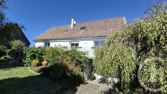 Maison à vendre DONVILLE LES BAINS