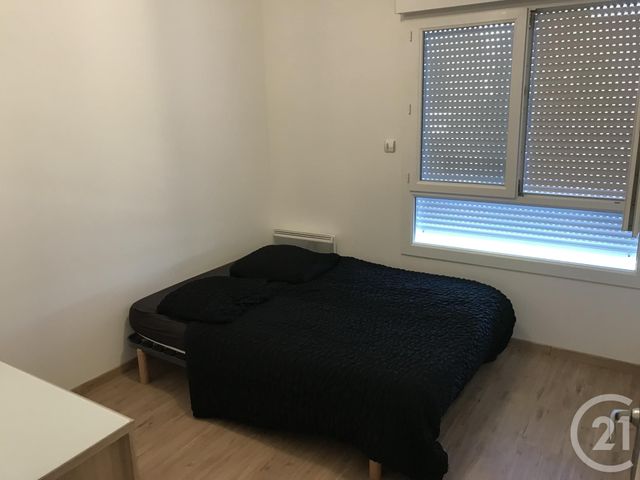 Appartement F3 à vendre - 3 pièces - 52.79 m2 - GRANVILLE - 50 - BASSE-NORMANDIE - Century 21 Royer Immo