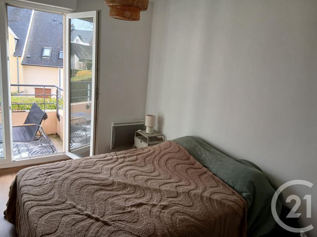 Appartement F3 à vendre - 3 pièces - 52.79 m2 - GRANVILLE - 50 - BASSE-NORMANDIE - Century 21 Royer Immo