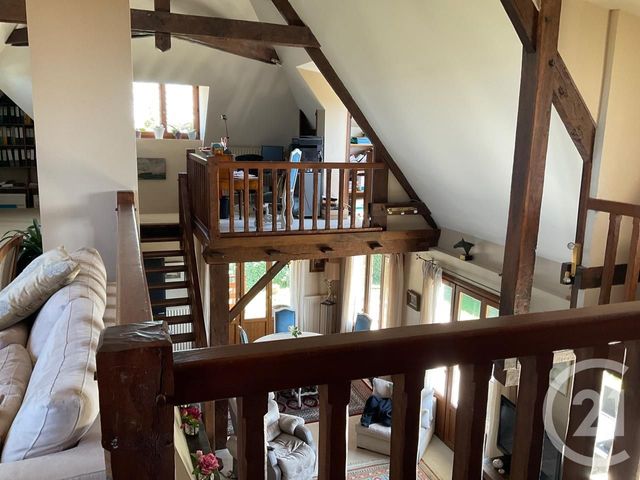 Afficher la photo en grand maison à vendre - 11 pièces - 307.9 m2 - BREHAL - 50 - BASSE-NORMANDIE - Century 21 Royer Immo
