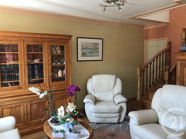 Afficher la photo en grand maison à vendre - 6 pièces - 188.0 m2 - ST PAIR SUR MER - 50 - BASSE-NORMANDIE - Century 21 Royer Immo