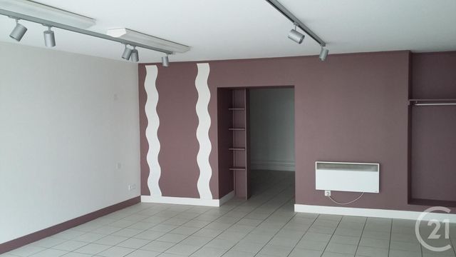 commerce à vendre - 40.0 m2 - GRANVILLE - 50 - BASSE-NORMANDIE - Century 21 Royer Immo