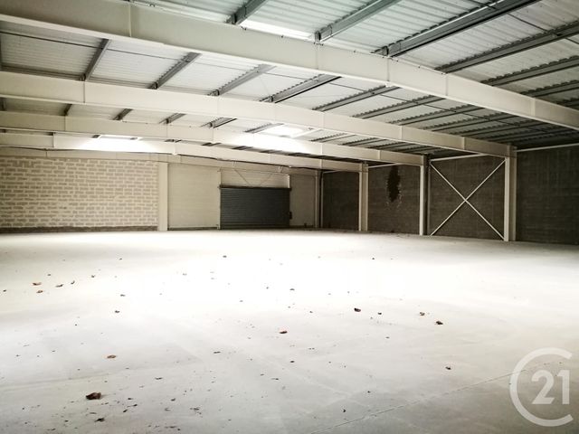 commerce à louer - 967.0 m2 - AVRANCHES - 50 - BASSE-NORMANDIE - Century 21 Royer Immo