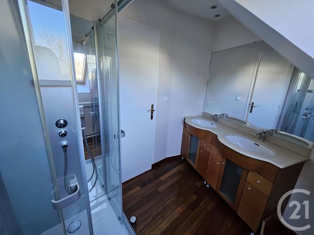 maison à vendre - 6 pièces - 167.34 m2 - DONVILLE LES BAINS - 50 - BASSE-NORMANDIE - Century 21 Royer Immo