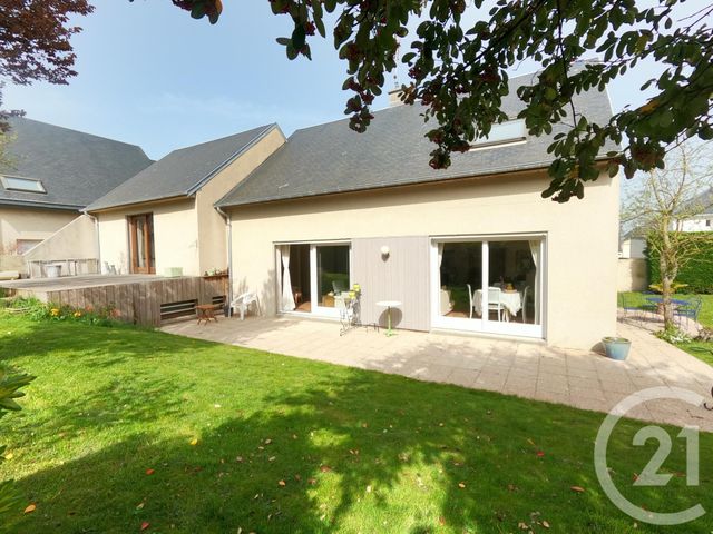 maison à vendre - 5 pièces - 136.0 m2 - DONVILLE LES BAINS - 50 - BASSE-NORMANDIE - Century 21 Royer Immo maison à vendre - 5 pièces - 136.0 m2 - DONVILLE LES BAINS - 50 - BASSE-NORMANDIE - Century 21 Royer Immo