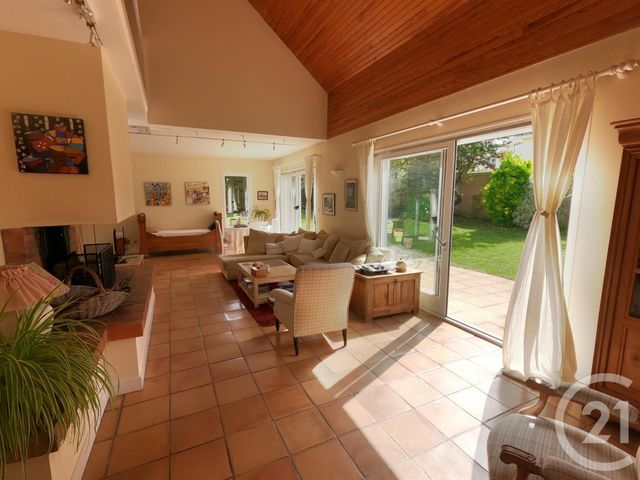maison à vendre - 5 pièces - 136.0 m2 - DONVILLE LES BAINS - 50 - BASSE-NORMANDIE - Century 21 Royer Immo maison à vendre - 5 pièces - 136.0 m2 - DONVILLE LES BAINS - 50 - BASSE-NORMANDIE - Century 21 Royer Immo