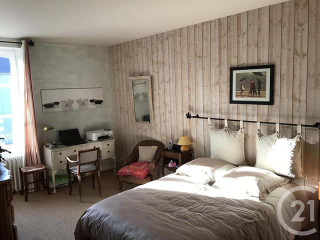 maison à vendre - 5 pièces - 150.0 m2 - GRANVILLE - 50 - BASSE-NORMANDIE - Century 21 Royer Immo