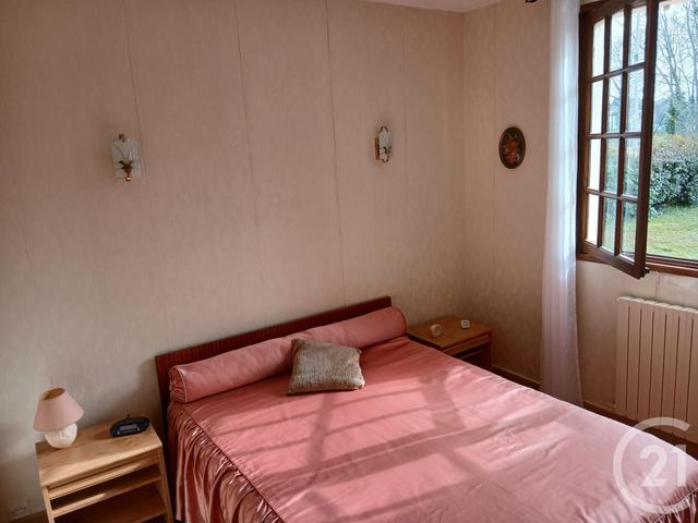 maison à vendre - 4 pièces - 66.0 m2 - BREVILLE SUR MER - 50 - BASSE-NORMANDIE - Century 21 Royer Immo