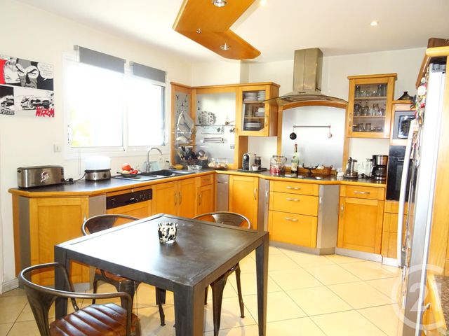 Afficher la photo en grand maison à vendre - 6 pièces - 167.0 m2 - GRANVILLE - 50 - BASSE-NORMANDIE - Century 21 Royer Immo
