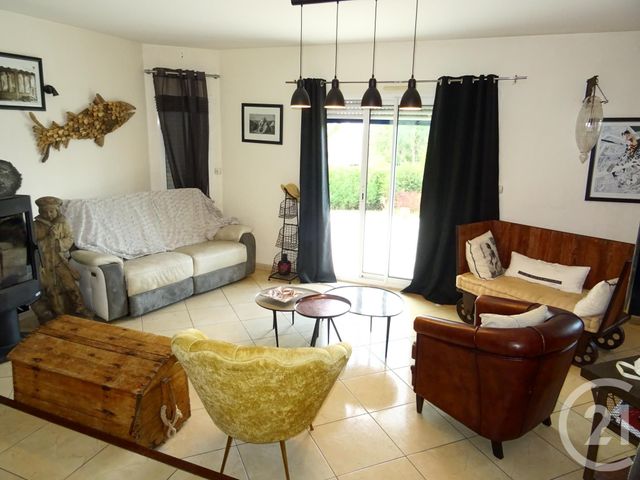 Afficher la photo en grand maison à vendre - 6 pièces - 167.0 m2 - GRANVILLE - 50 - BASSE-NORMANDIE - Century 21 Royer Immo